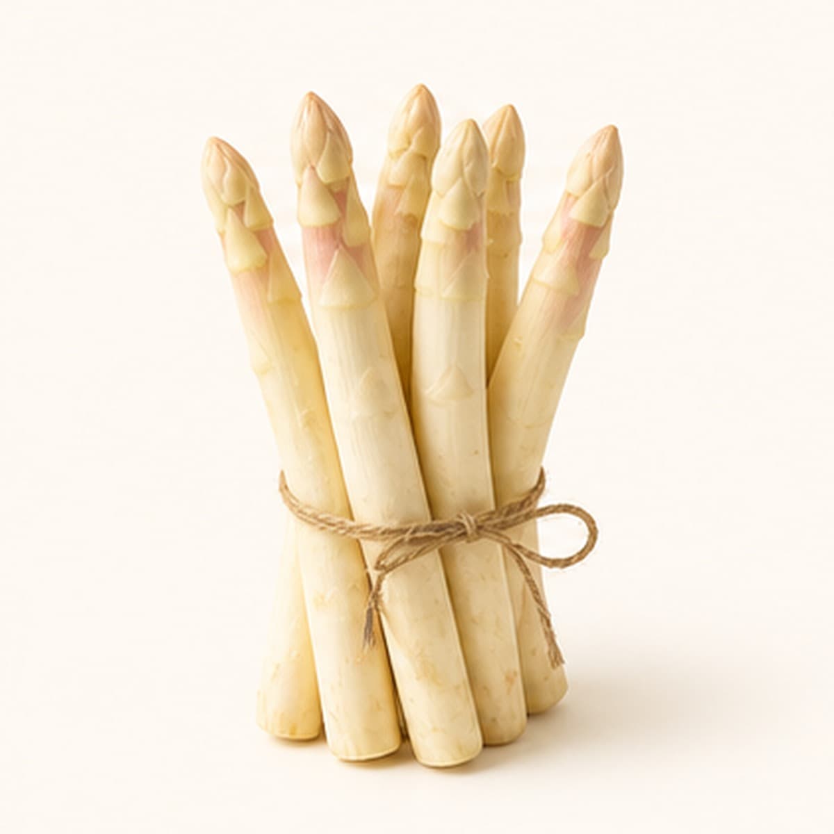 White Asparagus