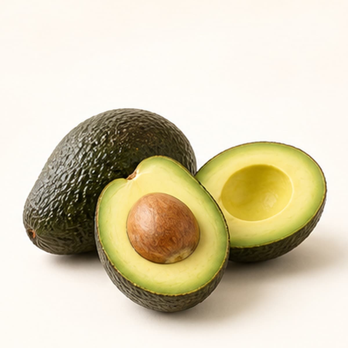 Hass Avocados