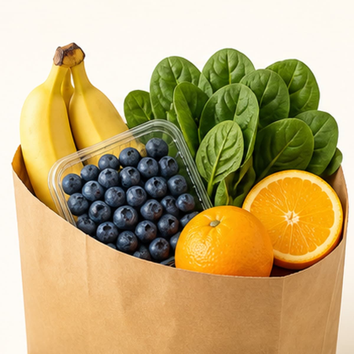 Morning Smoothie Bundle