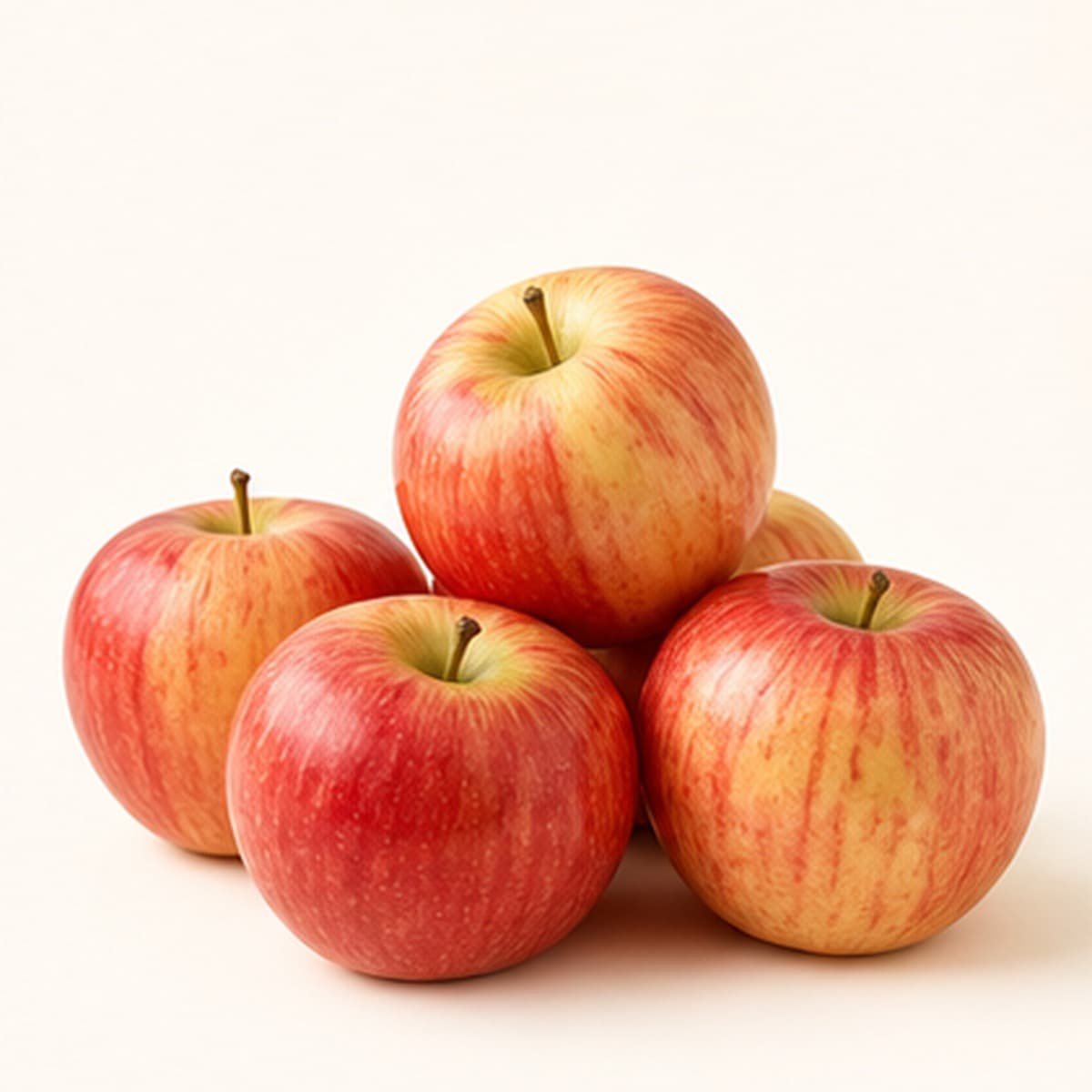 Fuji Apples