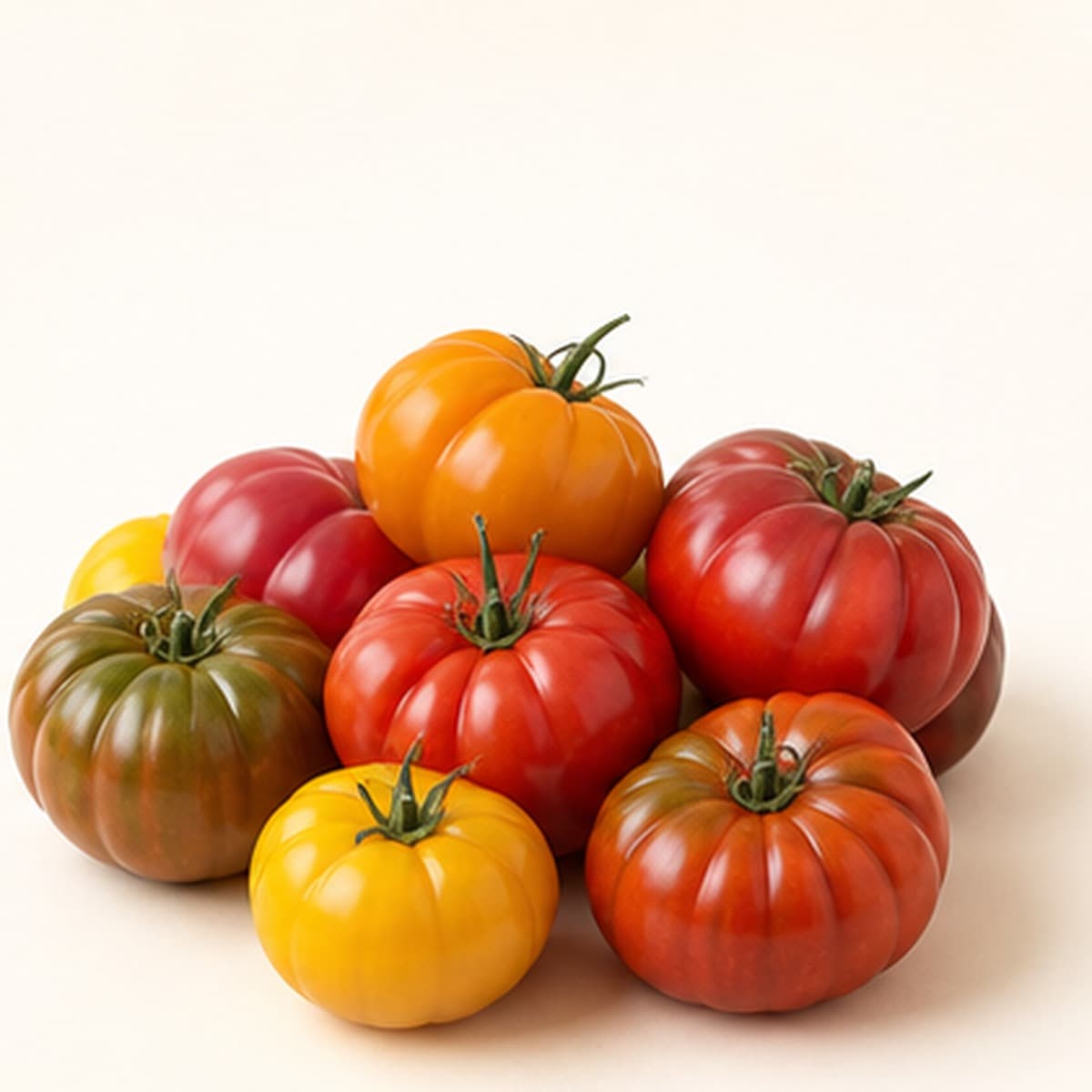 Heirloom Tomatoes